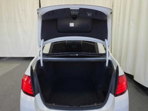 BMW 5시리즈 (F10) 520d 사진 20