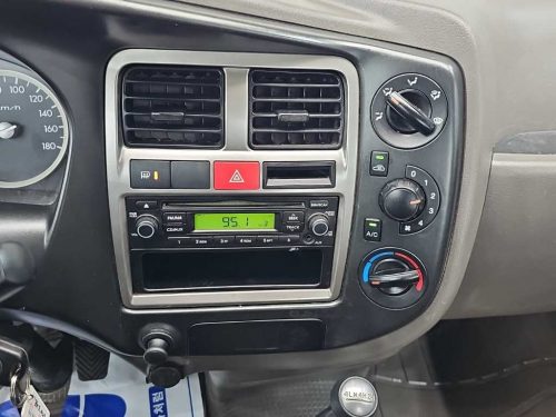소형화물 [카고]포터2 4WD 슈퍼캡 장축 사진 10