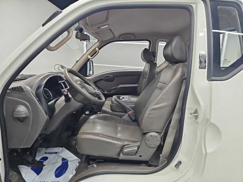 소형화물 [카고]포터2 4WD 슈퍼캡 장축 사진 11