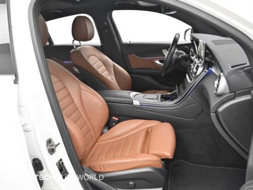 벤츠 GLC클래스 X253 GLC 300 4MATIC 쿠페 사진 10
