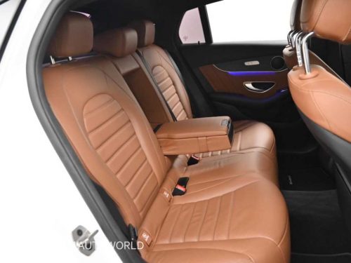 벤츠 GLC클래스 X253 GLC 300 4MATIC 쿠페 사진 12