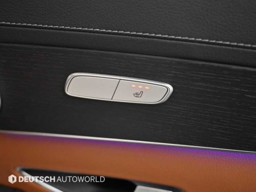 벤츠 GLC클래스 X253 GLC 300 4MATIC 쿠페 사진 16