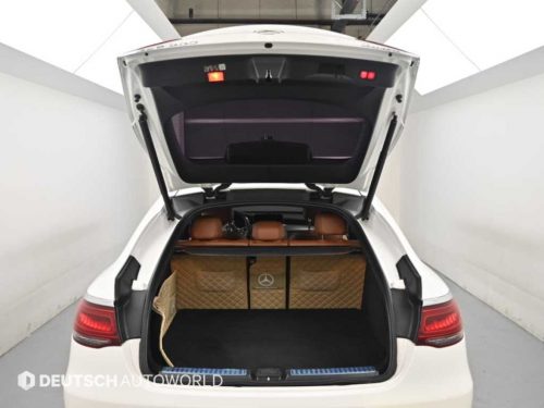 벤츠 GLC클래스 X253 GLC 300 4MATIC 쿠페 사진 19