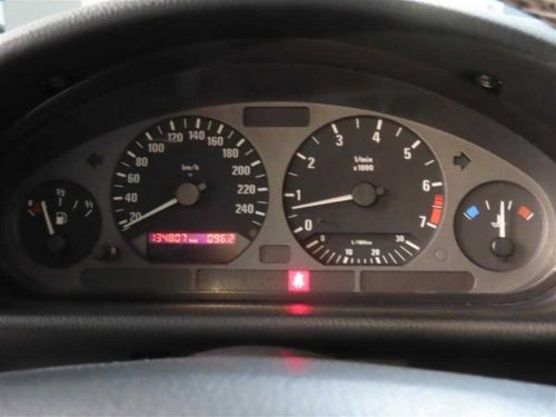 BMW 3시리즈 (G20) 320d 투어링 럭셔리 사진 5