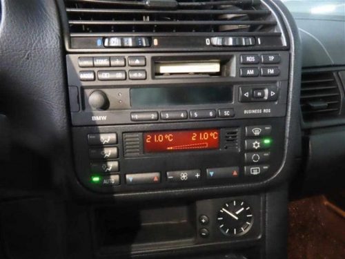BMW 3시리즈 (G20) 320d 투어링 럭셔리 사진 7