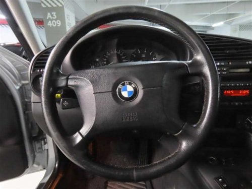 BMW 3시리즈 (G20) 320d 투어링 럭셔리 사진 15