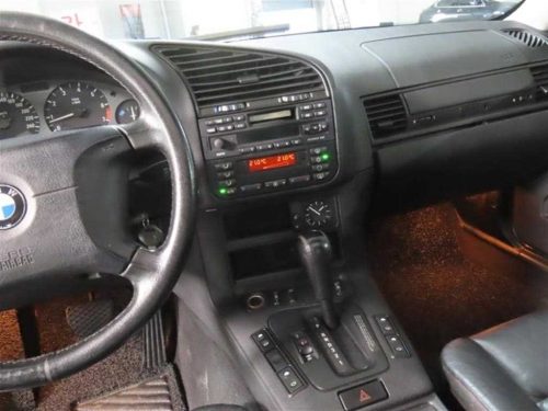 BMW 3시리즈 (G20) 320d 투어링 럭셔리 사진 16