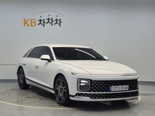 현대 그랜저 (GN7) 가솔린 2.5 2WD