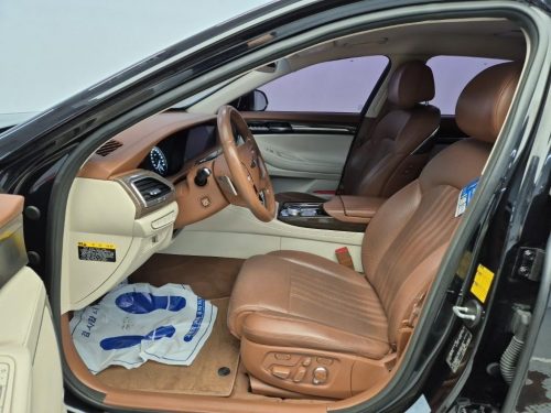 제네시스 G90 3.8 GDI AWD 사진 8