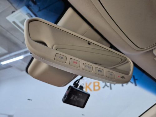 제네시스 G90 3.8 GDI AWD 사진 11