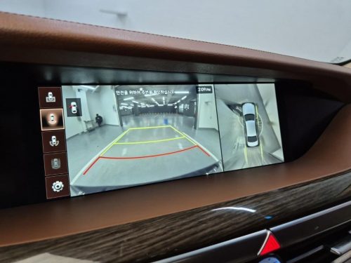제네시스 G90 3.8 GDI AWD 사진 모두보기