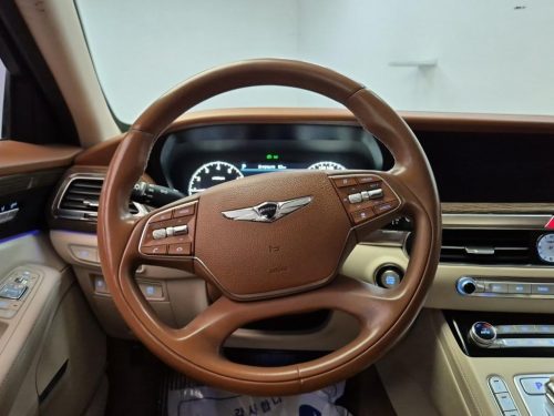 제네시스 G90 3.8 GDI AWD 사진 16