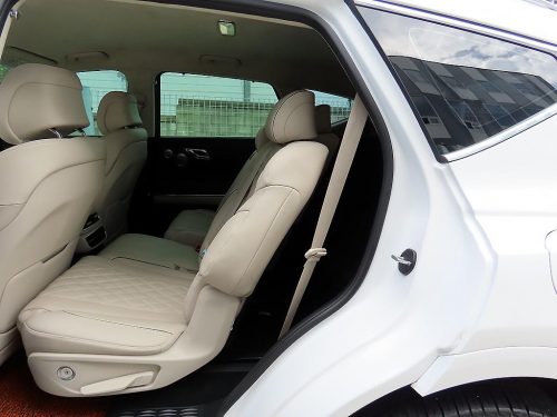제네시스 GV80 가솔린 2.5T AWD 사진 6