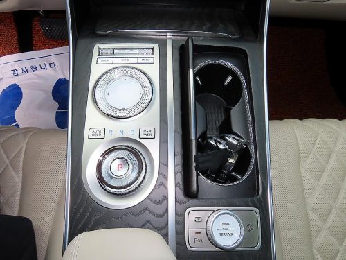 제네시스 GV80 가솔린 2.5T AWD 사진 10