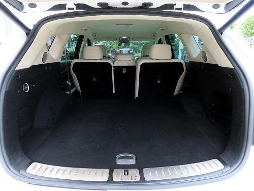 제네시스 GV80 가솔린 2.5T AWD 사진 18