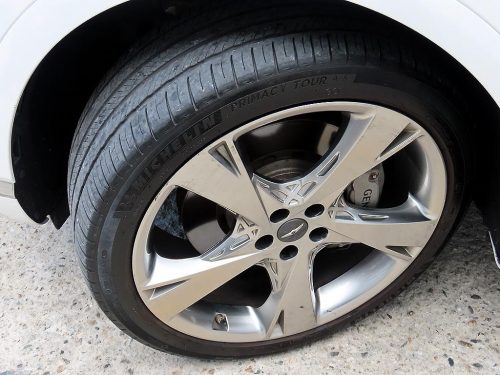 제네시스 GV80 가솔린 2.5T AWD 사진 20