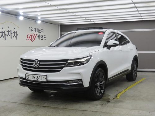 동풍소콘 ix5 2WD 1.5 SFG-T 가솔린