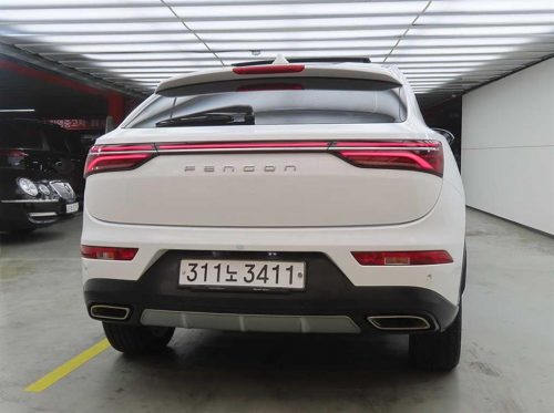 동풍소콘 ix5 2WD 1.5 SFG-T 가솔린 사진 3