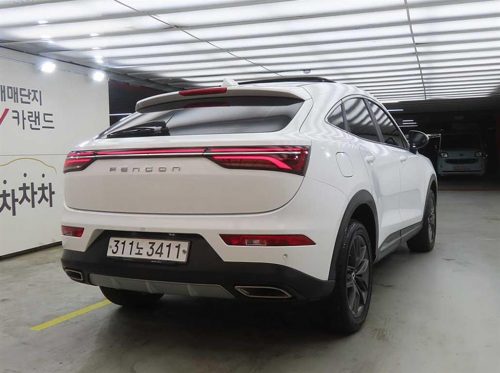 동풍소콘 ix5 2WD 1.5 SFG-T 가솔린 사진 4