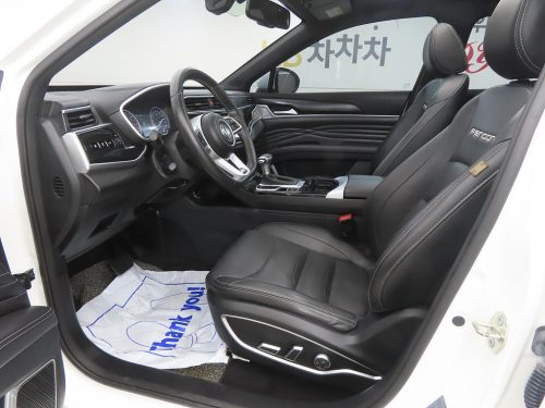 동풍소콘 ix5 2WD 1.5 SFG-T 가솔린 사진 5