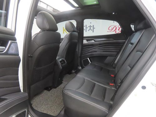 동풍소콘 ix5 2WD 1.5 SFG-T 가솔린 사진 6
