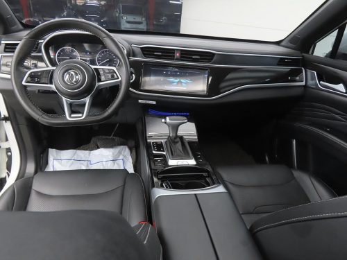 동풍소콘 ix5 2WD 1.5 SFG-T 가솔린 사진 7