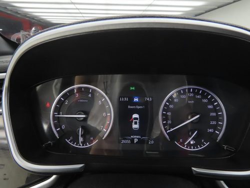 동풍소콘 ix5 2WD 1.5 SFG-T 가솔린 사진 9
