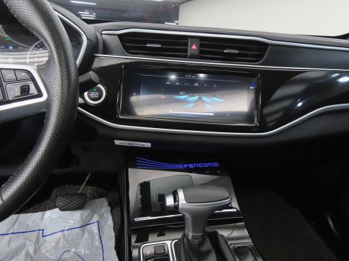 동풍소콘 ix5 2WD 1.5 SFG-T 가솔린 사진 10