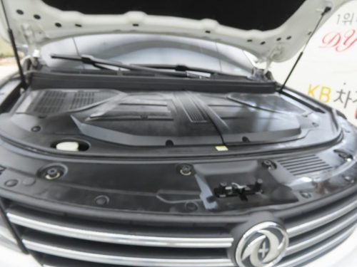 동풍소콘 ix5 2WD 1.5 SFG-T 가솔린 사진 19