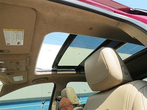 캐딜락 XT5 3.6 플래티넘 AWD 사진 14