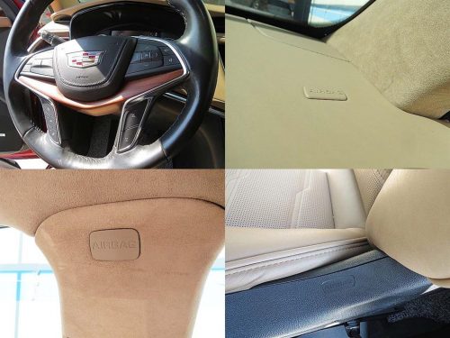 캐딜락 XT5 3.6 플래티넘 AWD 사진 17