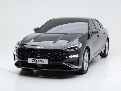 Kia K8 2.5 2WD