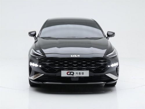 Kia K8 2.5 2WD Noblesse photo 2