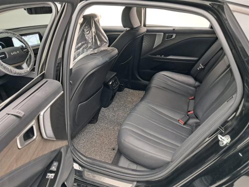 Kia K8 2.5 2WD Noblesse photo 12