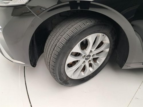 Kia K8 2.5 2WD Noblesse photo 20