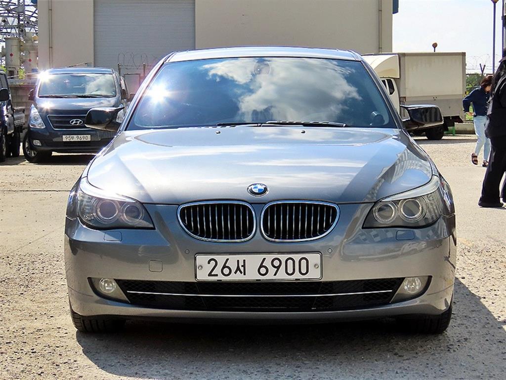 BMW 5시리즈 (E60) 528i