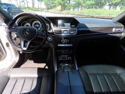 벤츠 E-클래스 W212 E220 CDI 아방가르드 사진 모두보기