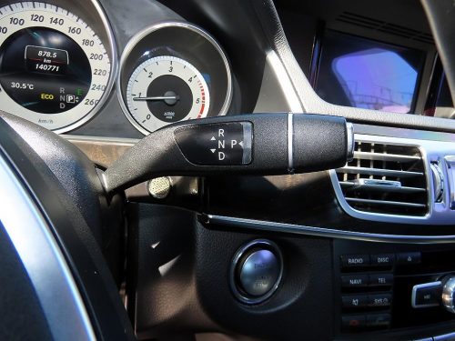 벤츠 E-클래스 W212 E220 CDI 아방가르드 사진 10