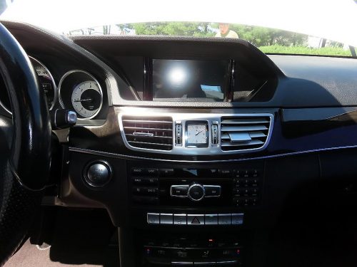 벤츠 E-클래스 W212 E220 CDI 아방가르드 사진 14