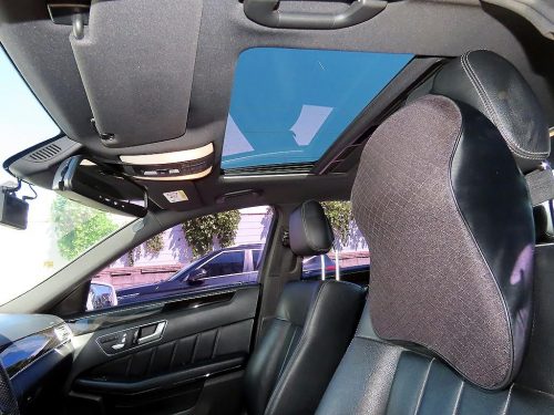 벤츠 E-클래스 W212 E220 CDI 아방가르드 사진 18