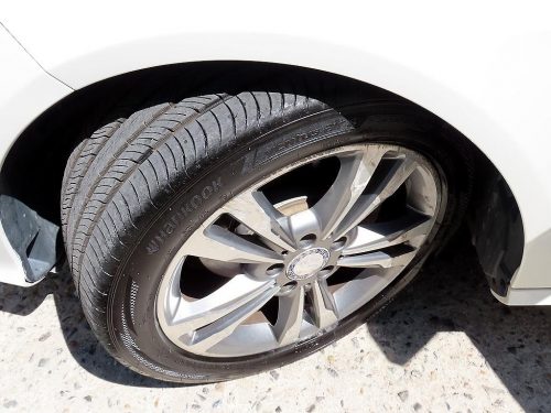 벤츠 E-클래스 W212 E220 CDI 아방가르드 사진 20