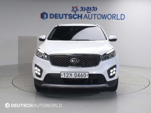기아 올 뉴 쏘렌토 디젤 4WD 2.0 노블레스 사진 3