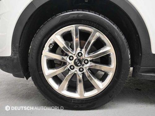 기아 올 뉴 쏘렌토 디젤 4WD 2.0 노블레스 사진 5