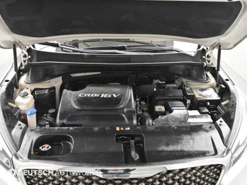 기아 올 뉴 쏘렌토 디젤 4WD 2.0 노블레스 사진 6