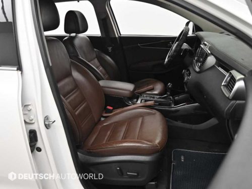 기아 올 뉴 쏘렌토 디젤 4WD 2.0 노블레스 사진 10