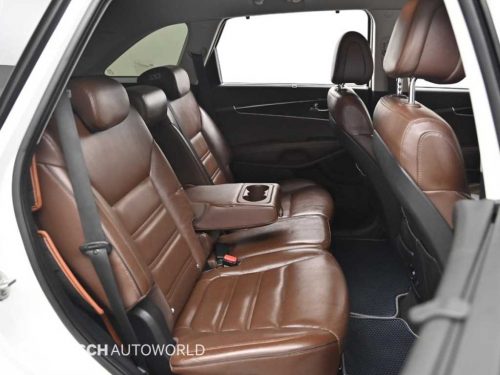 기아 올 뉴 쏘렌토 디젤 4WD 2.0 노블레스 사진 12