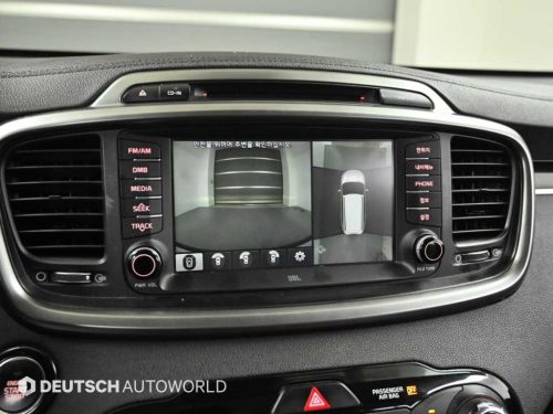 기아 올 뉴 쏘렌토 디젤 4WD 2.0 노블레스 사진 모두보기