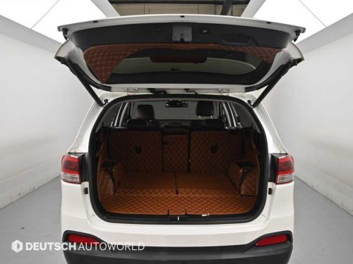 기아 올 뉴 쏘렌토 디젤 4WD 2.0 노블레스 사진 19