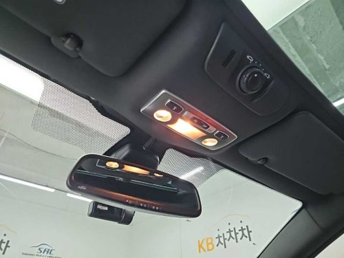 르노코리아(삼성) 뉴SM5플래티넘 2.0 LE 사진 16