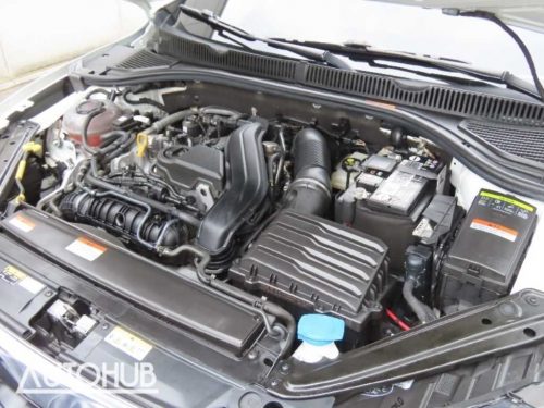 폭스바겐 올 뉴 제타 1.4 TSI 프리미엄 사진 5
